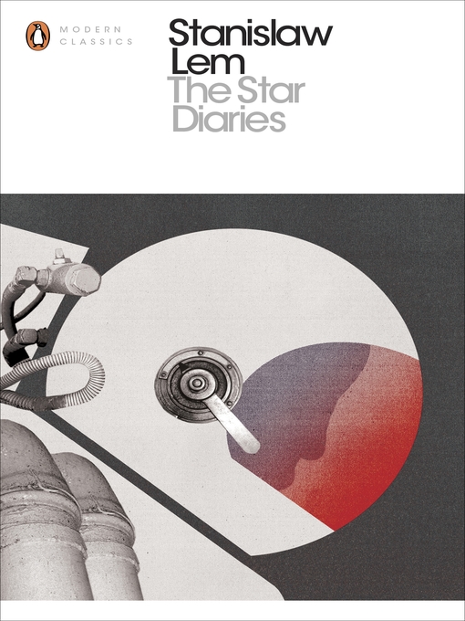 Title details for The Star Diaries by Stanislaw Lem - Wait list
